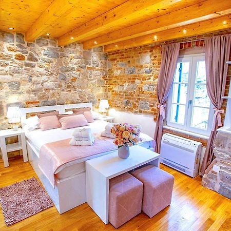 New Lux Villa Merissima 스플리트 외부 사진