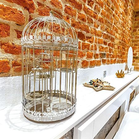 New Lux Villa Merissima 스플리트 객실 사진
