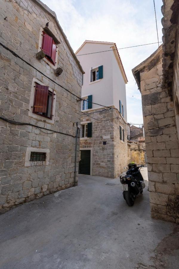 New Lux Villa Merissima 스플리트 외부 사진
