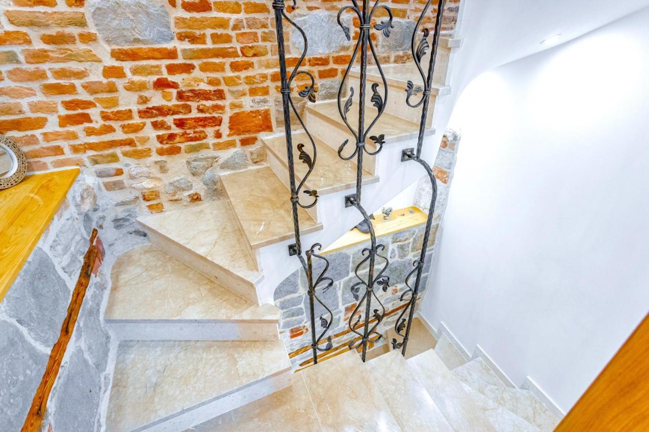 New Lux Villa Merissima 스플리트 외부 사진