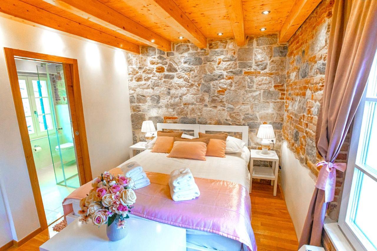 New Lux Villa Merissima 스플리트 외부 사진