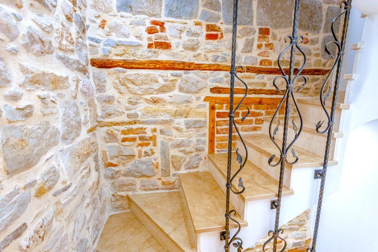 New Lux Villa Merissima 스플리트 외부 사진