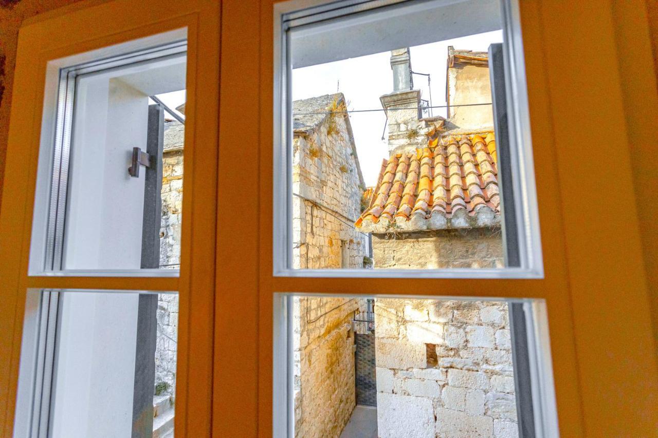 New Lux Villa Merissima 스플리트 외부 사진