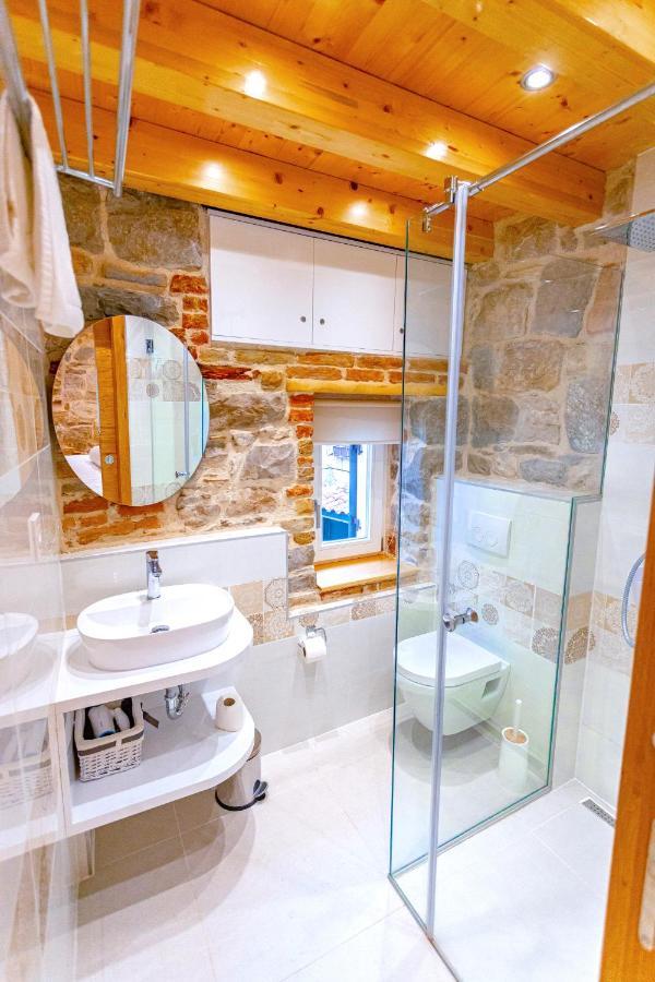 New Lux Villa Merissima 스플리트 외부 사진