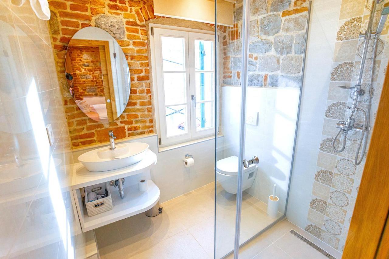 New Lux Villa Merissima 스플리트 외부 사진