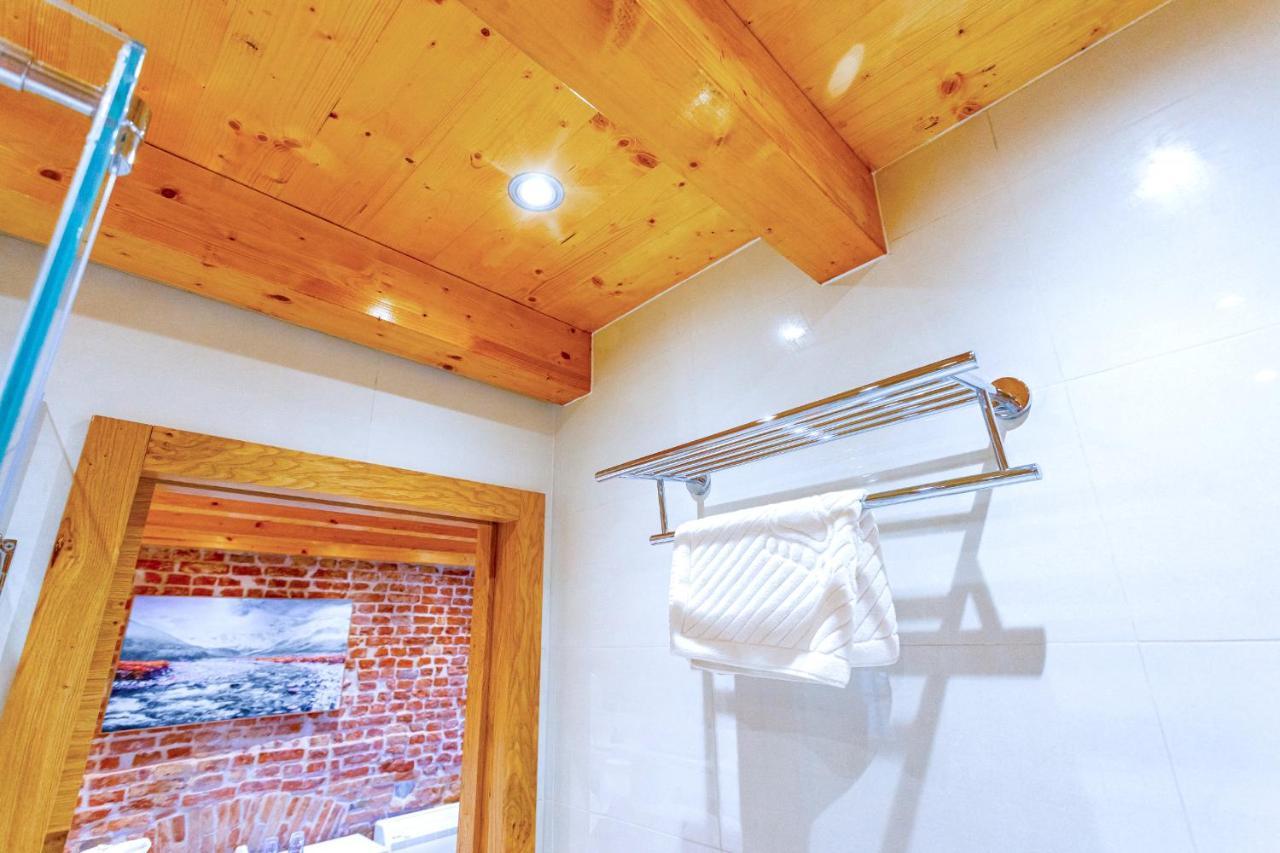New Lux Villa Merissima 스플리트 외부 사진