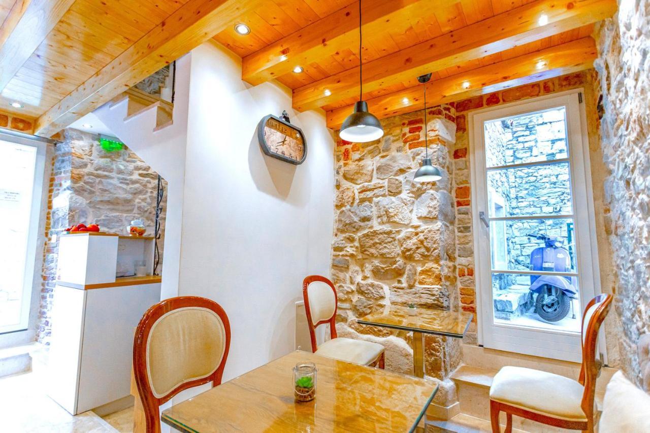 New Lux Villa Merissima 스플리트 외부 사진