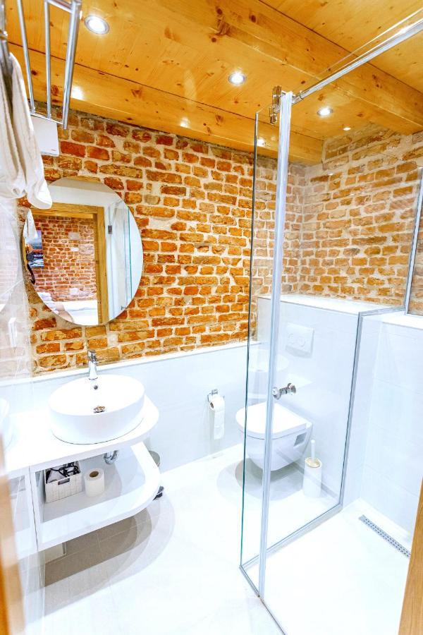 New Lux Villa Merissima 스플리트 외부 사진