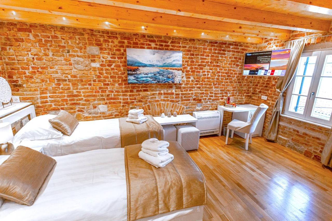 New Lux Villa Merissima 스플리트 외부 사진