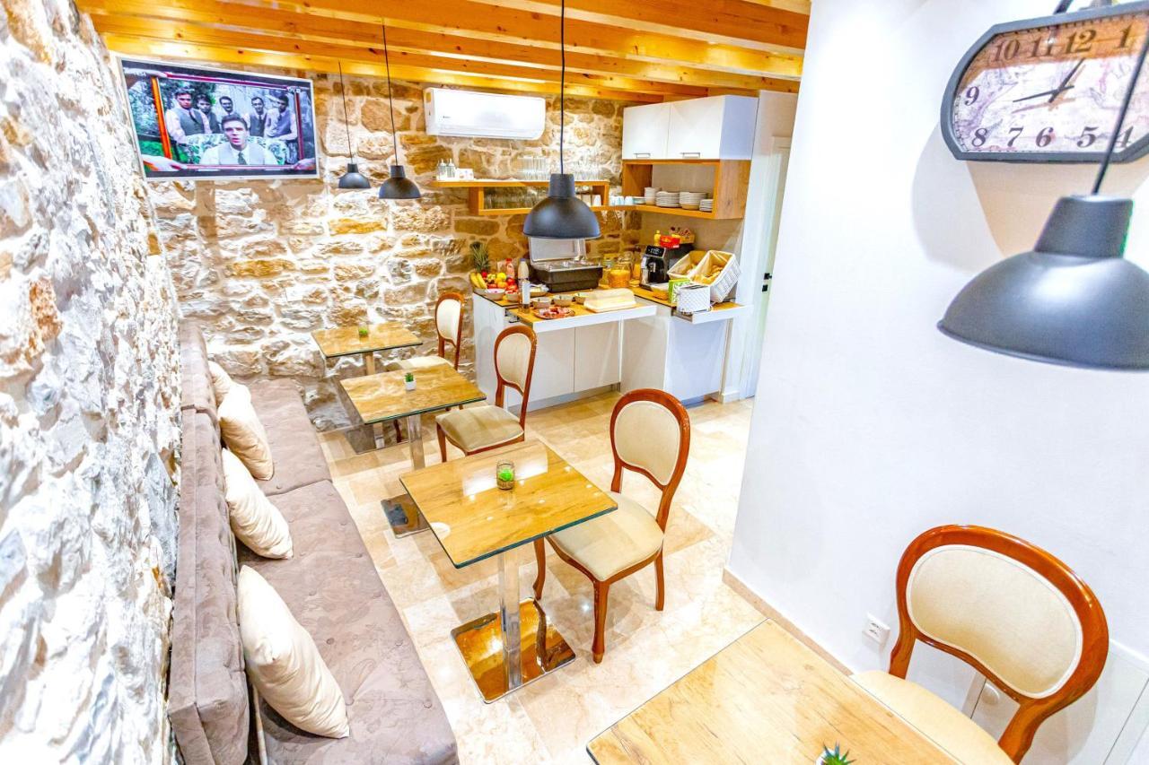 New Lux Villa Merissima 스플리트 외부 사진
